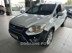 Ford Kuga - fotka číslo 0