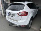 Ford Kuga - fotka číslo 1