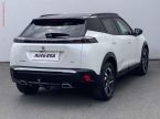 Peugeot 2008 - fotka číslo 3