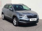 Škoda Karoq - fotka číslo 0