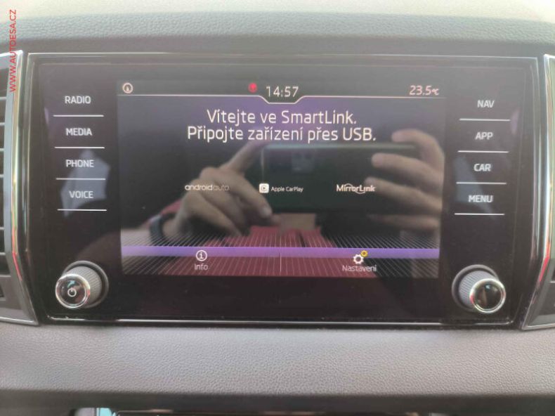 Škoda Karoq - hlavní fotka