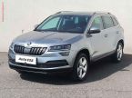Škoda Karoq - fotka číslo 2