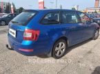 Škoda Octavia - fotka číslo 1