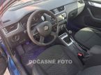 Škoda Octavia - fotka číslo 2