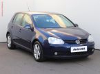 Volkswagen Golf - fotka číslo 0