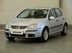 Volkswagen Golf - fotka číslo 2