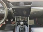 Škoda Superb - fotka číslo 11