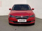 Škoda Superb - fotka číslo 1
