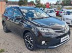 Toyota RAV 4 - fotka číslo 0