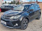 Toyota RAV 4 - fotka číslo 2