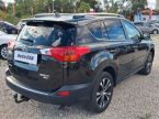 Toyota RAV 4 - fotka číslo 3