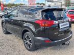 Toyota RAV 4 - fotka číslo 5