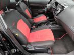 Mitsubishi ASX  - fotka číslo 10