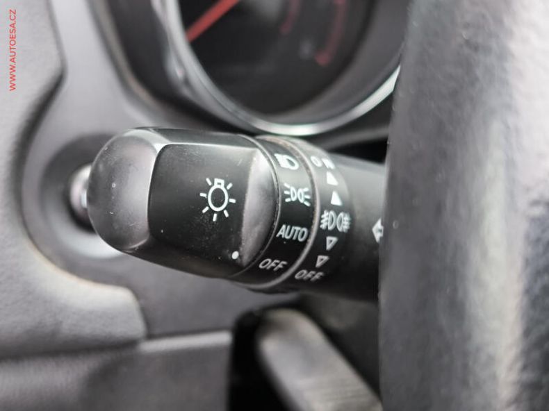 Mitsubishi ASX  - hlavní fotka