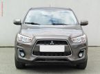 Mitsubishi ASX  - fotka číslo 1