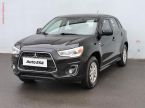 Mitsubishi ASX  - fotka číslo 2