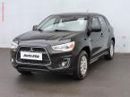 Mitsubishi ASX  - fotka číslo 2
