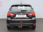 Mitsubishi ASX  - fotka číslo 4
