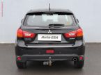 Mitsubishi ASX  - fotka číslo 4