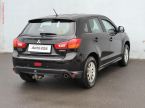 Mitsubishi ASX  - fotka číslo 5
