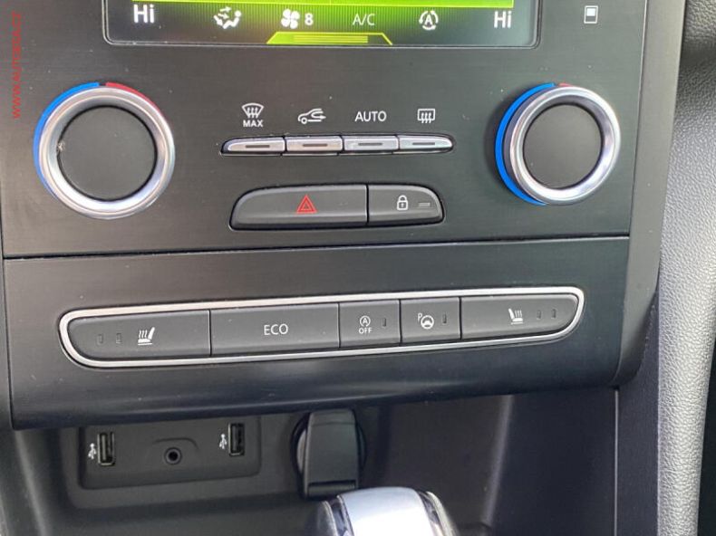 Renault Mégane - hlavní fotka