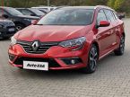 Renault Mégane - fotka číslo 2