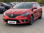 Renault Mégane - fotka číslo 2