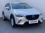 Mazda CX-3 - fotka číslo 0