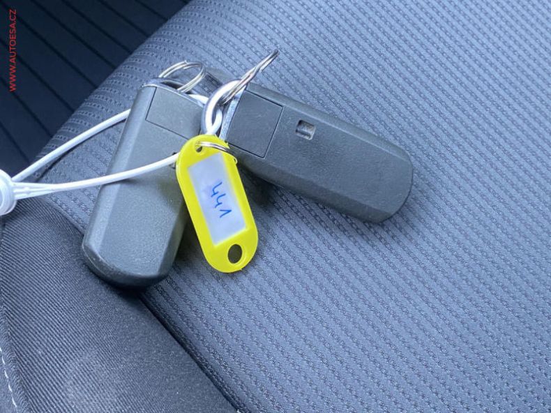 Mazda CX-3 - hlavní fotka