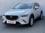 Mazda CX-3 - fotka číslo 2