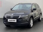 Škoda Karoq - fotka číslo 2