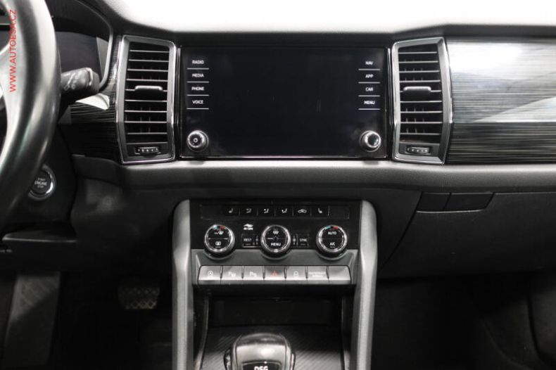 Škoda Kodiaq - hlavní fotka