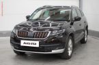 Škoda Kodiaq - fotka číslo 2