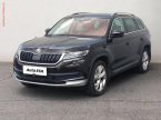 Škoda Kodiaq - fotka číslo 2