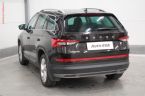 Škoda Kodiaq - fotka číslo 5
