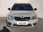 Škoda Octavia - fotka číslo 1