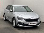 Škoda Scala - fotka číslo 0