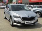 Škoda Scala - fotka číslo 0