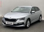 Škoda Scala - fotka číslo 2