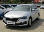 Škoda Scala - fotka číslo 2