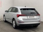 Škoda Scala - fotka číslo 5