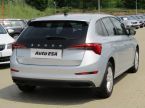 Škoda Scala - fotka číslo 5