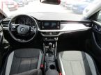 Škoda Scala - fotka číslo 7