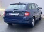 Škoda Fabia - fotka číslo 3