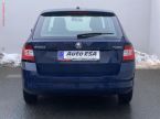 Škoda Fabia - fotka číslo 4