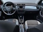 Škoda Fabia - fotka číslo 7