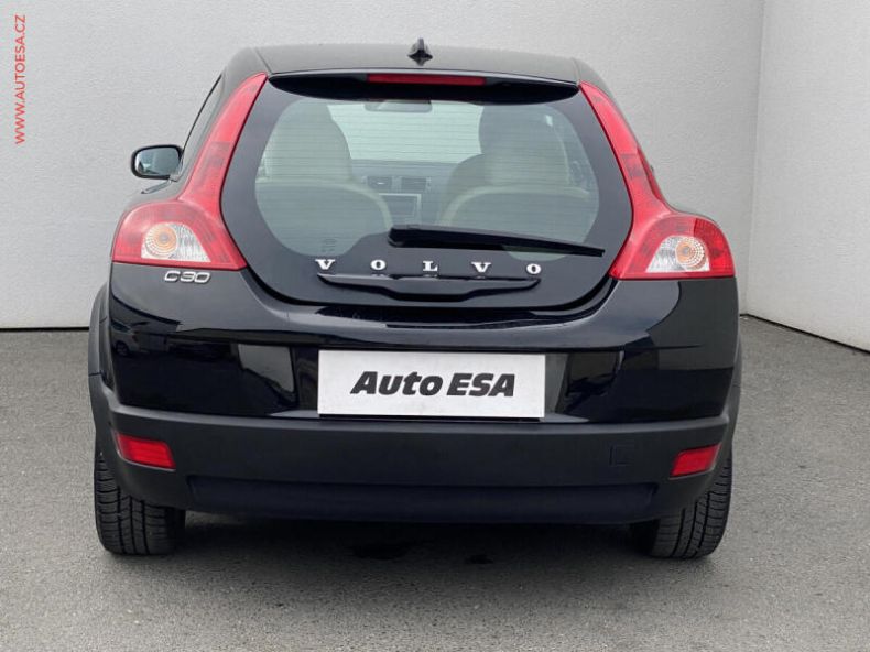 Volvo C30 - hlavní fotka