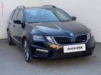 Škoda Octavia - fotka číslo 0