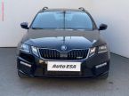 Škoda Octavia - fotka číslo 1