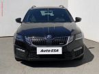 Škoda Octavia - fotka číslo 1
